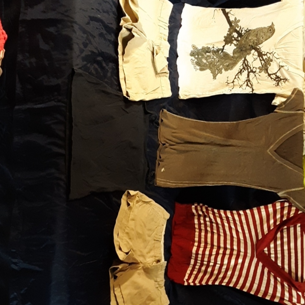 Womens small /size 2 lot